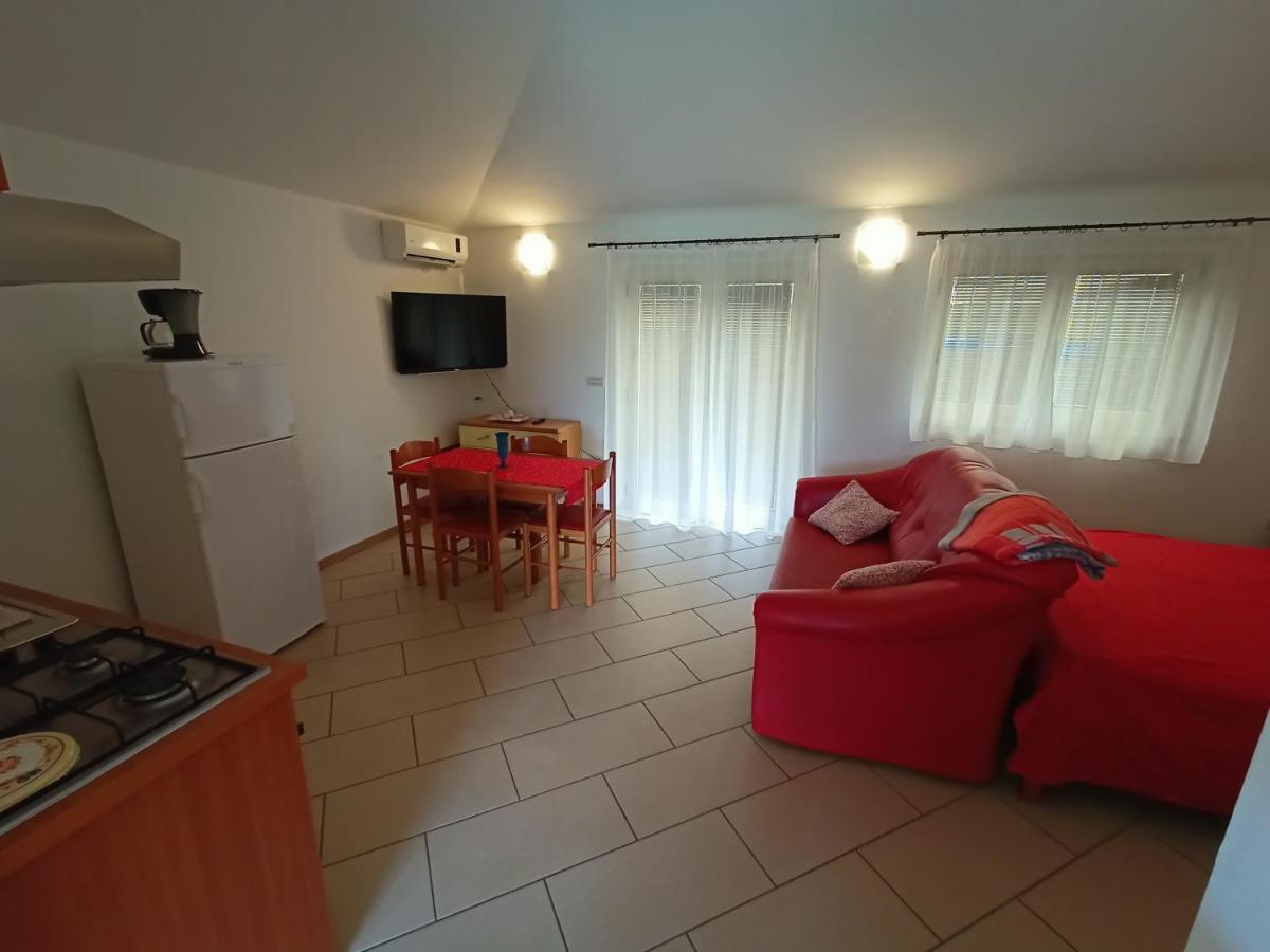 Apartman Ta-ti